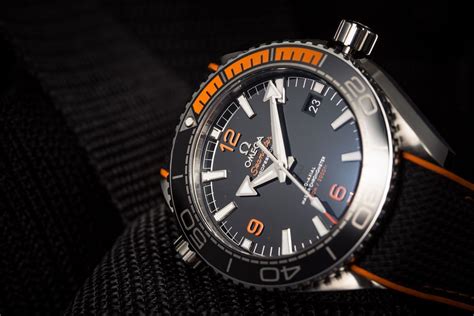 omega seamaster 300m vs planet ocean 600|omega planet ocean 600m review.